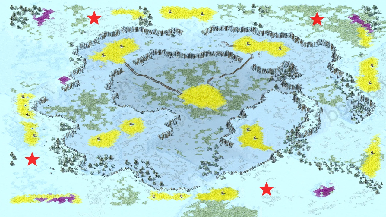 [4]冰天贫矿